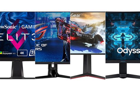 The best FreeSync monitors of 2024 | Popular Science