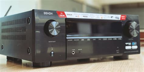 Denon vs Pioneer Receivers [Battle Of The Brands]