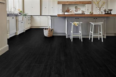 Spectra Twilight Oak Plank Luxury Click Vinyl Flooring | Vinyl flooring, Grey vinyl plank ...