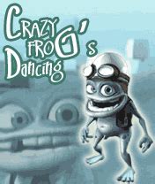 Crazy Frog's Dancing - The Crazy Frog Wiki