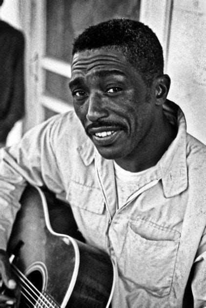 R.L. Burnside in 2020 | Mississippi blues, Rl burnside, Burnside