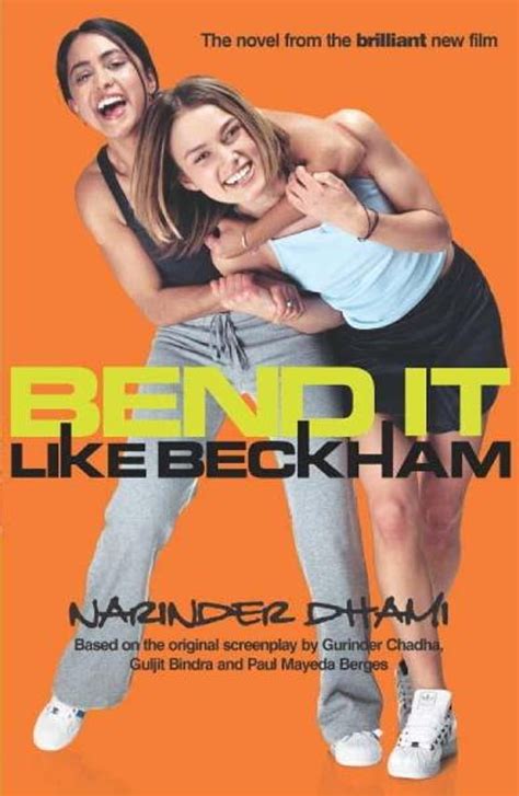 Bend It Like Beckham eBook by Narinder Dhami - EPUB | Rakuten Kobo 9781444909852