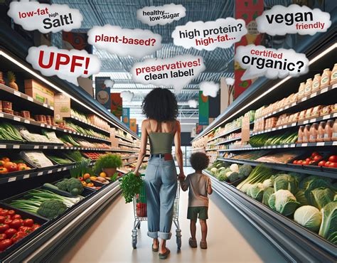 what-are-ultra-processed-foods-list-plant-based-meat-guide-1 - Green Queen