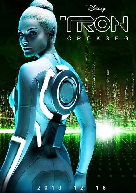 Two New Tron: Legacy Posters - FilmoFilia