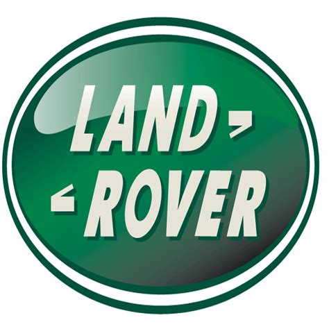 Dicas Logo: Land Rover Logo