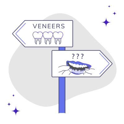 The 6 Best Alternatives to Veneers - Smile Prep