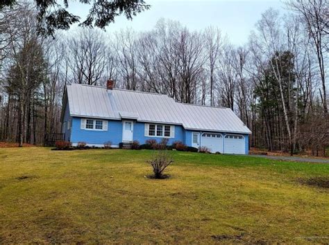 Norridgewock Real Estate - Norridgewock ME Homes For Sale | Zillow