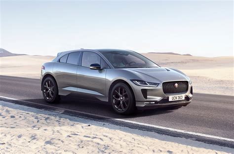 Electric Vehicles | Going Electric with Jaguar | Jaguar | Jaguar