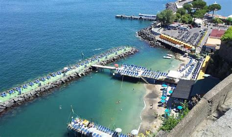 5 Best beaches in Sorrento Coast, Campania, Italy - Ultimate guide ...