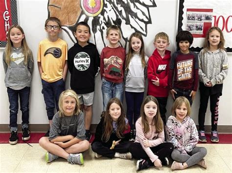 Maysville Elementary accelerated readers | Garvin County