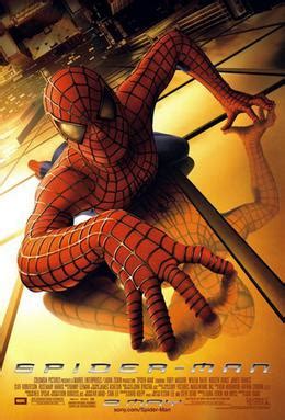 Spider-Man (2002 film) - Wikipedia