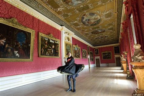 Kensington palace interior photos