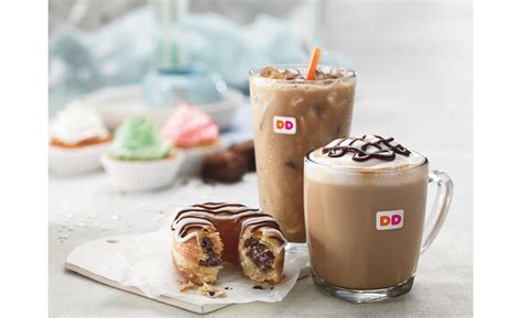 Dunkin' Donuts Valentine's Day flavors | 2017-02-02 | Snack and Bakery | Snack Food & Wholesale ...