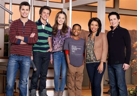 Image - Cast-lab-rat.jpg - Disney XD's Lab Rats Wiki