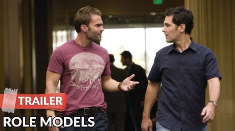 Role Models (2008) Trailer | Paul Rudd | Seann William Scott - YouTube