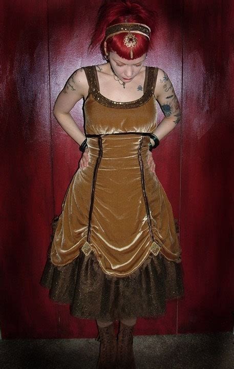 steampunk clothing | Steampunk Clothing, Punk Rock and Gothic Clothing