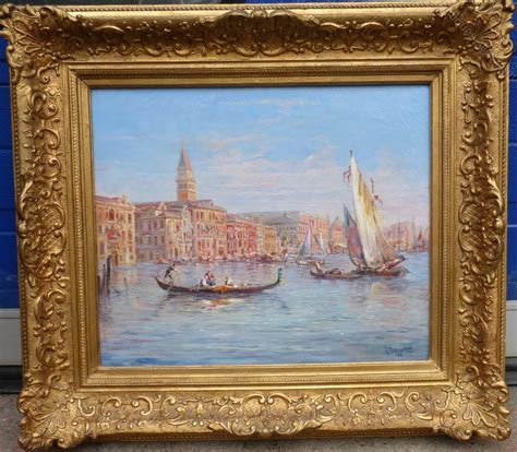 Antiques Atlas - Venice Gondolas