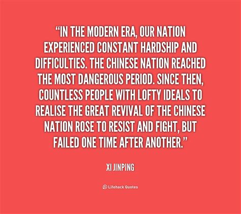 Xi Jinping Quotes. QuotesGram