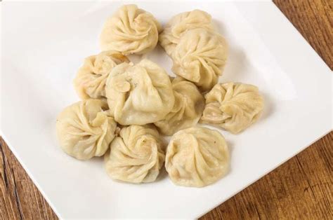 Travel with food: Tibet with momos | Femina.in