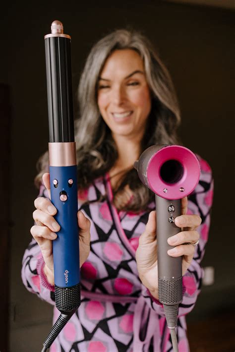 Dyson Hair Dryer vs. Airwrap Compared (Pros + Cons) | LaptrinhX / News