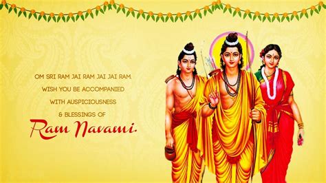 Happy Sri Ram Navami - Agarbathies | Happy ram navami, Wish, Telugu