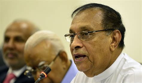 Sri Lanka: Speaker wants Rajapaksa to prove majority in parliament ...