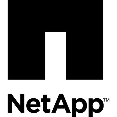 Netapp Logo transparent PNG - StickPNG