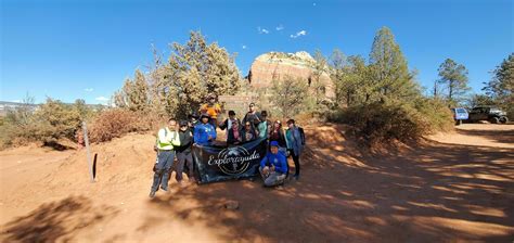 Photos of Devils Bridge Trail - Arizona | AllTrails