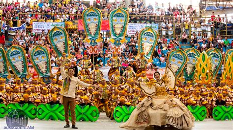 Buglasan Festival 2016 - Showdown & Street Dancing