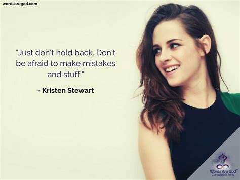 Kristen Stewart in 2021 | Kristen stewart, Quotes life quotes, Quotes