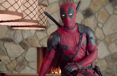 Deadpool Breaks the 4th Wall in His Own Honest Trailer [VIDEO]