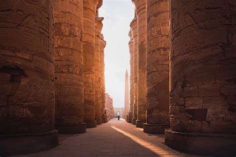 Man Made, Egyptian, Ancient Civilization, Egypt, HD wallpaper | Peakpx