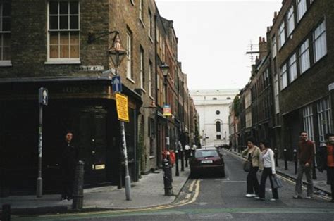 Pictures of Whitechapel, Greater London, England | England Photography & History