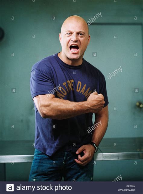 Michael Chiklis The Shield High Resolution Stock Photography and Images ...