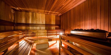 The Benefits of Finnish Sauna - The Spring Resort & Spa