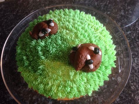 Dog poo cake | Cupcake cakes, Cake designs, Dog cupcakes