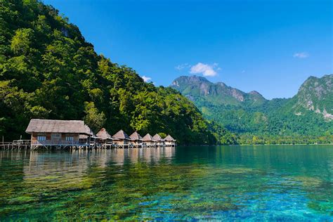 Maluku travel | Indonesia, Asia - Lonely Planet