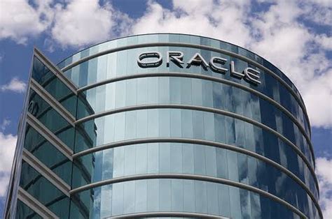 Oracle Corporation Announces Fiscal 2016 Q4 Results - Brand Times