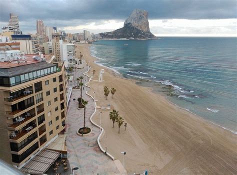 De beste toeristische attracties in Calpe - Club Villamar