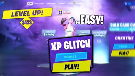 59 Top Images Fortnite Xp Glitch Location / Fortnite XP glitch no joke - YouTube - sidneyluciana