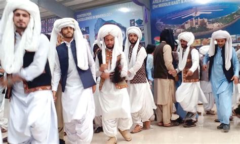 Baloch culture day celebrated across Balochistan - Pakistan - DAWN.COM