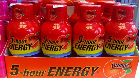 5-hour Energy drink company ordered to pay $4.3M for deceptive ads