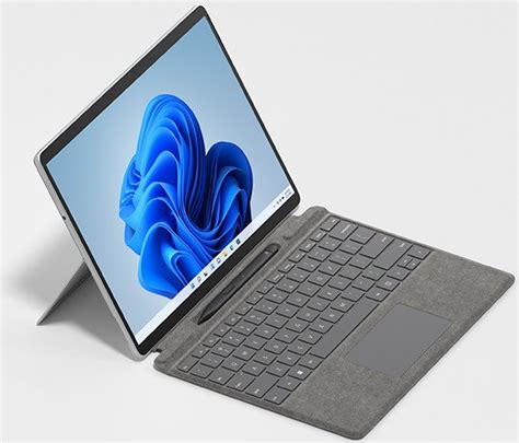 Surface Pro 8: Release date, specs, and everything you need to know ...