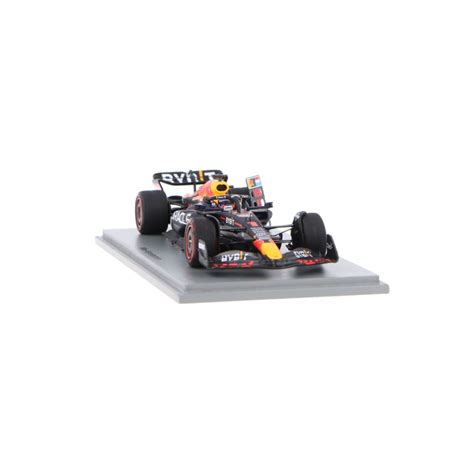 Red Bull Racing RB18 | House of Modelcars