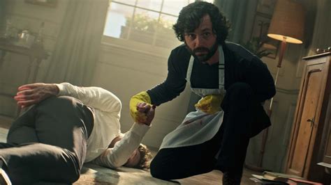 You S4 to Class, 10 best genre-bending thriller shows of 2023 (so far ...