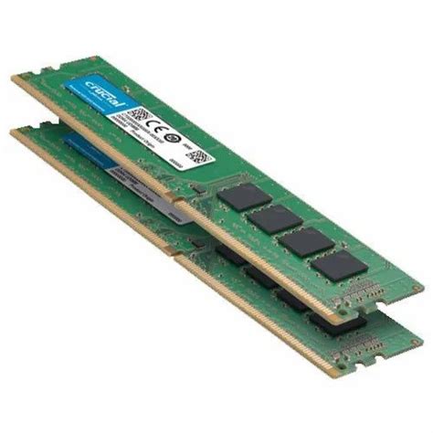 1600MHZ 4 Gb Desktop DDR3 Ram, Warranty: 3 Year at Rs 900/piece in New ...