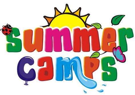 Summer camp clipart 7 - WikiClipArt