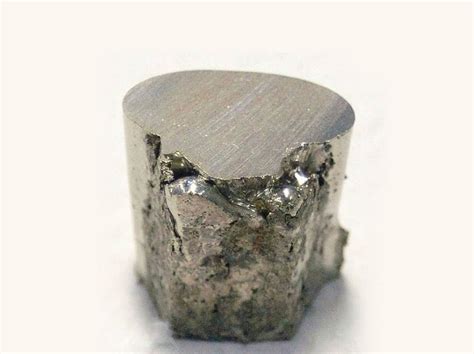 Nickel Facts, Symbol, Discovery, Properties, Uses