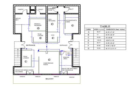 Design Multi Story Plans For Your Commercial Buildings | ubicaciondepersonas.cdmx.gob.mx