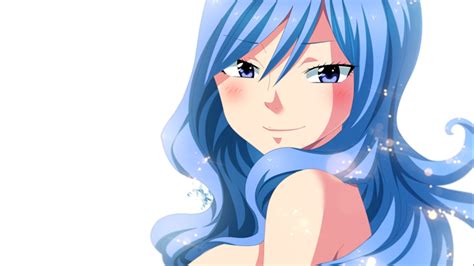 Fairy Tail Gray And Juvia